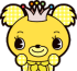 くまのイラスト1